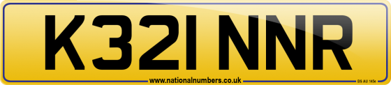 K321 NNR