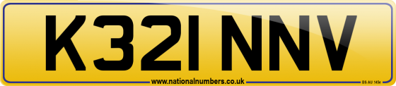K321 NNV