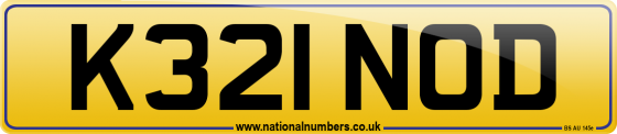 K321 NOD