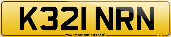 K321 NRN