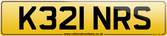 K321 NRS