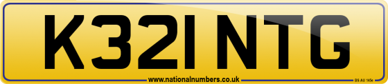 K321 NTG