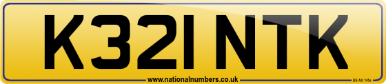 K321 NTK
