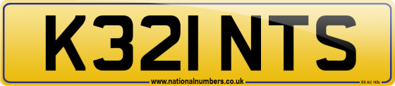 K321 NTS