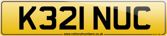 K321 NUC