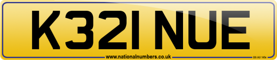 K321 NUE
