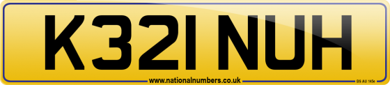 K321 NUH
