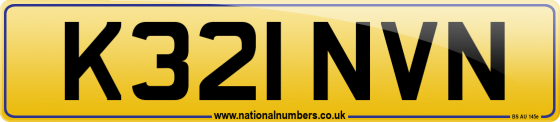 K321 NVN