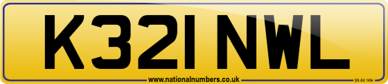 K321 NWL