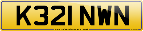 K321 NWN