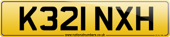 K321 NXH
