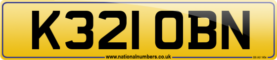 K321 OBN