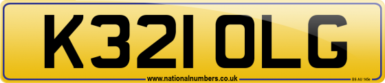 K321 OLG