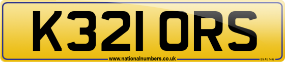K321 ORS