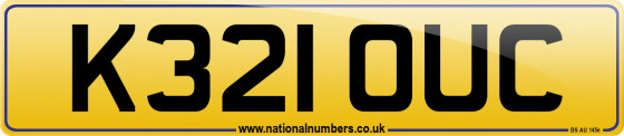 K321 OUC