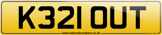 K321 OUT
