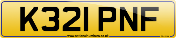 K321 PNF