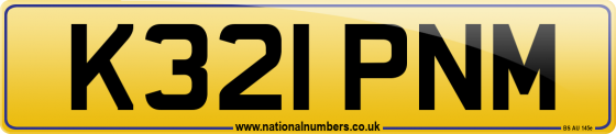 K321 PNM