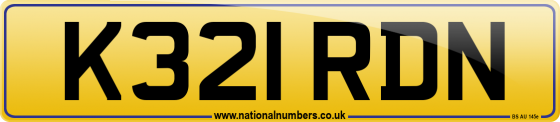 K321 RDN