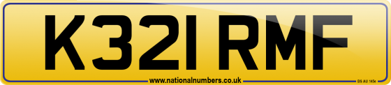 K321 RMF