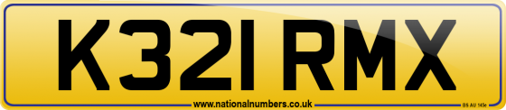 K321 RMX