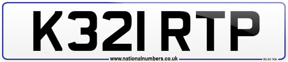 K321 RTP