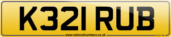 K321 RUB
