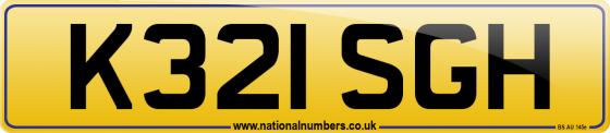 K321 SGH