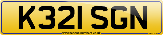 K321 SGN