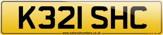 K321 SHC