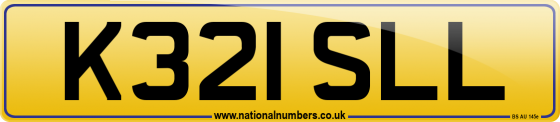 K321 SLL