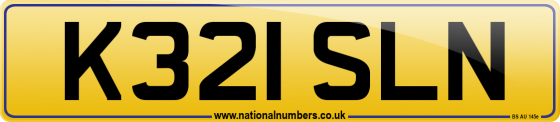 K321 SLN