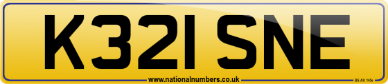 K321 SNE
