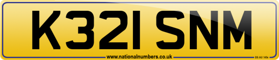 K321 SNM