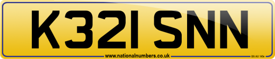 K321 SNN