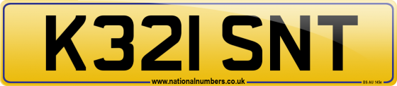 K321 SNT