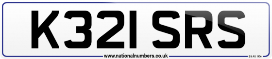 K321 SRS