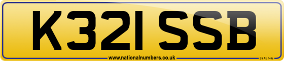 K321 SSB