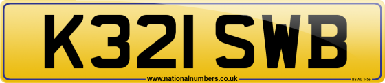 K321 SWB