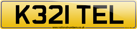 K321 TEL