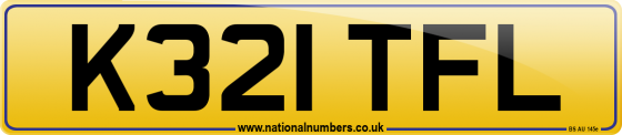 K321 TFL