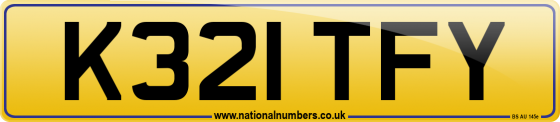 K321 TFY