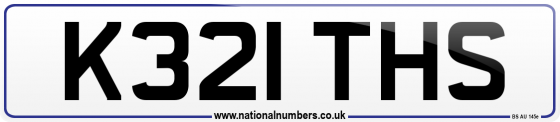 K321 THS