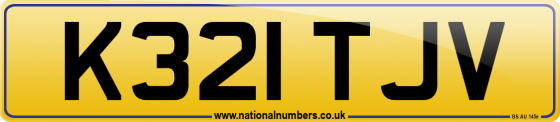 K321 TJV