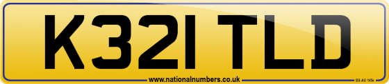 K321 TLD