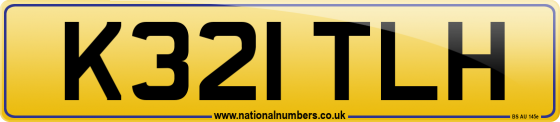 K321 TLH