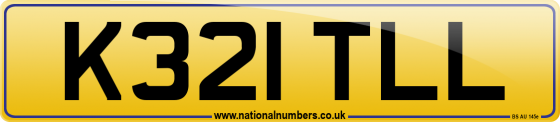 K321 TLL