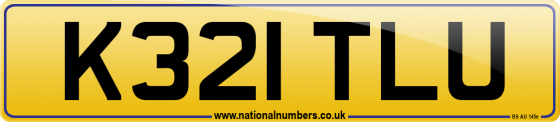 K321 TLU