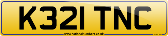 K321 TNC