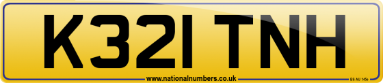 K321 TNH